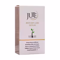 سرم ضد ریزش وتقویت کننده مو ژوت 50 میلی‌لیتر Jute