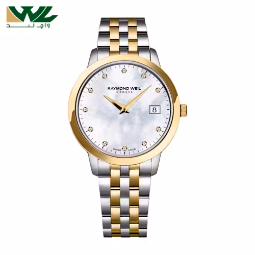ساعت ریموند ویل 5388-STP-97081