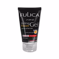 ژل موی سر فولیکا با حالت دهندگی بسیار قوی 150 میلی لیتر