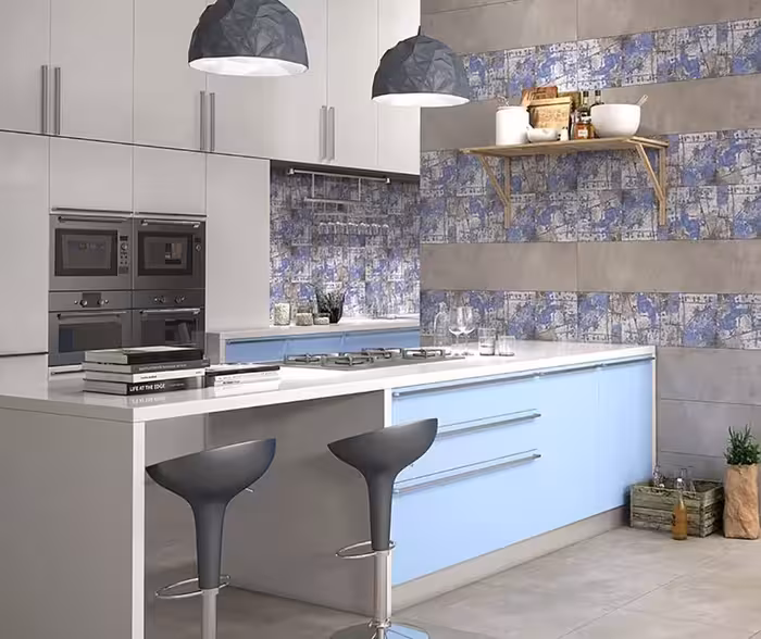 سرامیک راسان طوسی مات 120*30 تکسرام