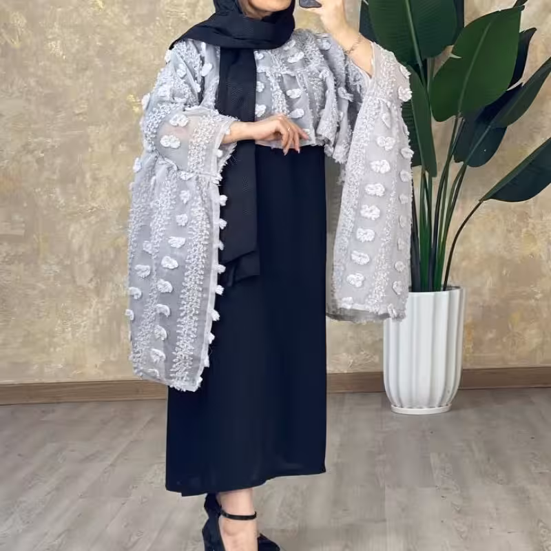دو تیکه شیک و مجلسی زیره و رویه
