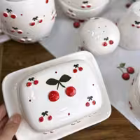کره خوری گیلاسی