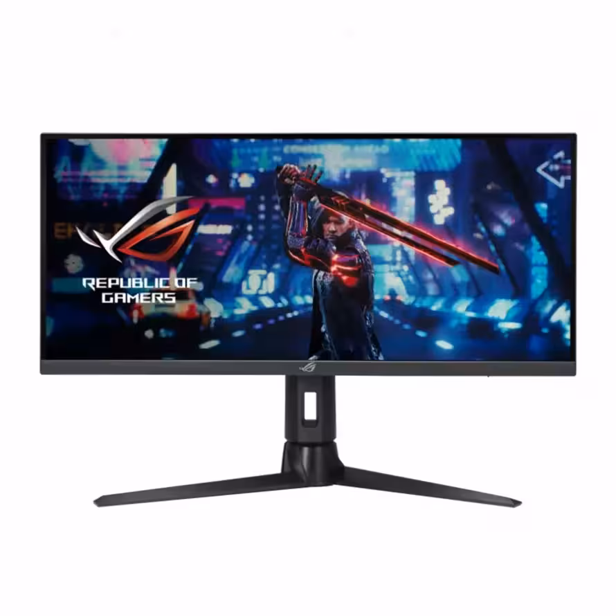 مانیتور گیمینگ 29.5 اینچ ایسوس ROG Strix XG309CM