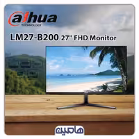 مانیتور داهوا 27 اینچ مدل LM27-B200