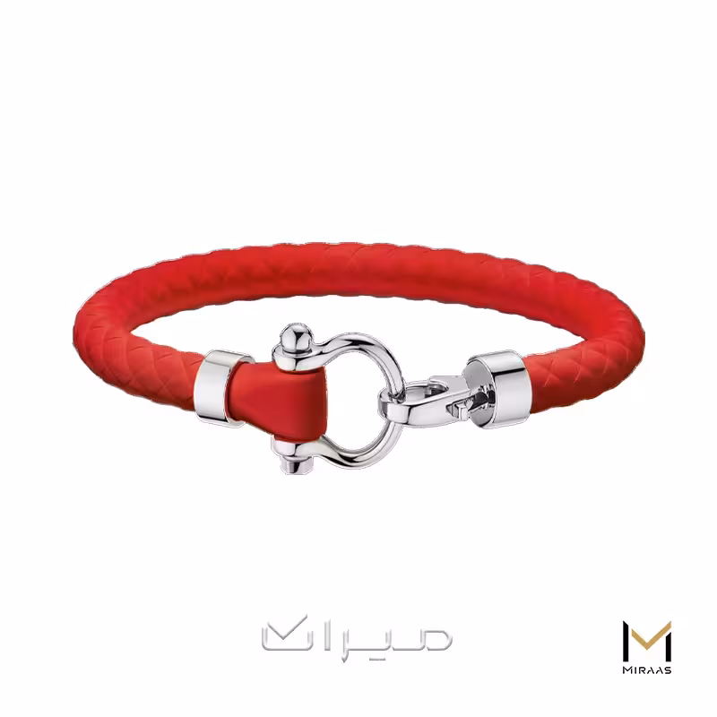 دستبند امگا B34STA0509606