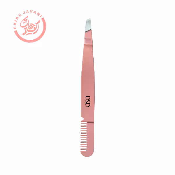 موچین DSD با کد ET-103