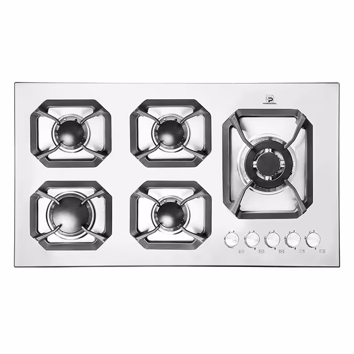 گاز پرنیان استیل PB 5110