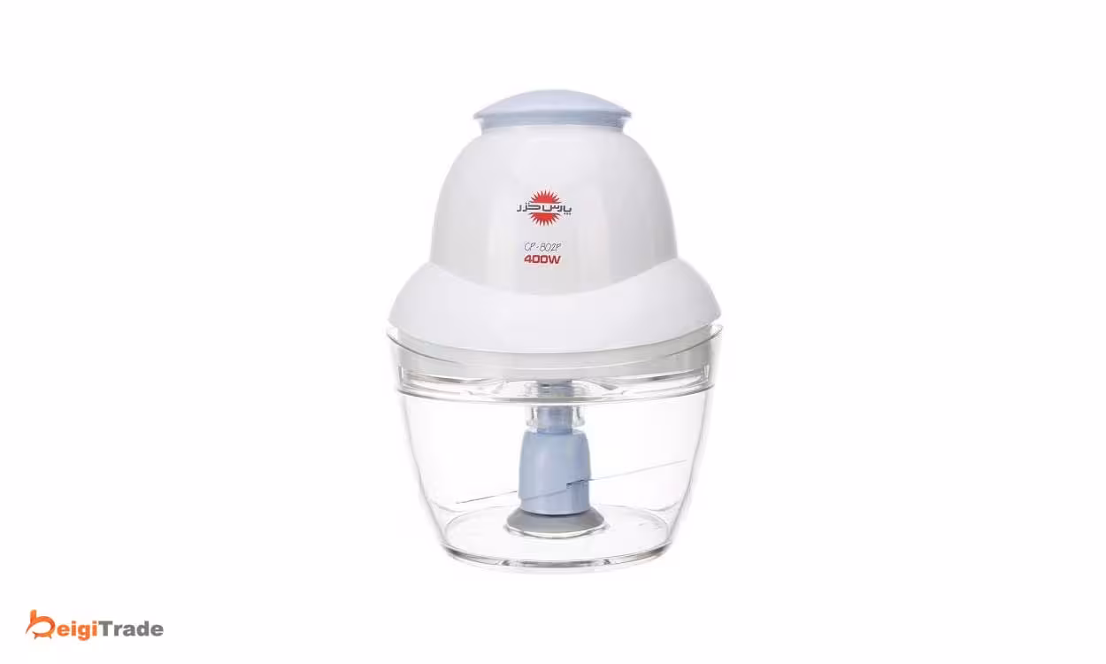 خردکن پارس خزر مدل CP-802P