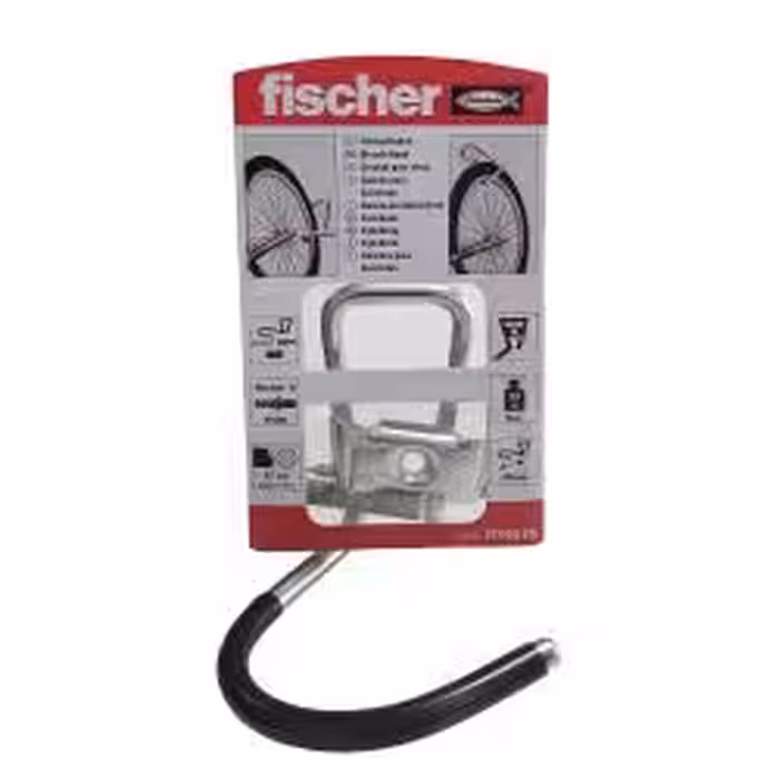 قلاب دوچرخه فیشر  مدل 78005FH                     سایز 100 میلی متر