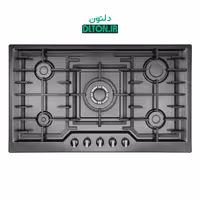 گاز صفحه ای درخشان G644