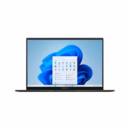 لپ تاپ 14.0 اینچ ایسوس مدل ZenBook 14 OLED UX3405CA-U9321TB