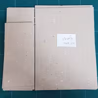 مقوای برش خورده  آماده ساخت جعبه کتابی.وزن 500 گرم .قابل سفارش به صورت تک و عمده . 