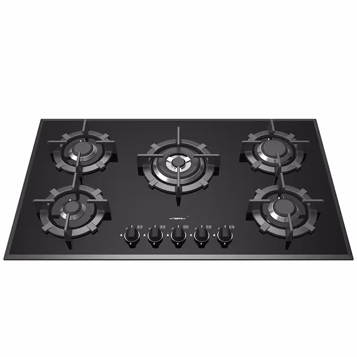 گاز صفحه ای رابیتس RG-565