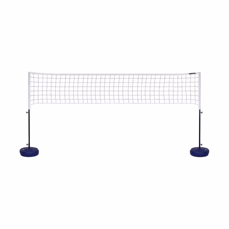 تور بدمینتون مدل پایه دار قابل حمل | کالا مکس