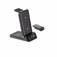 داک شارژر بی سیم مدل مگ سیف A60