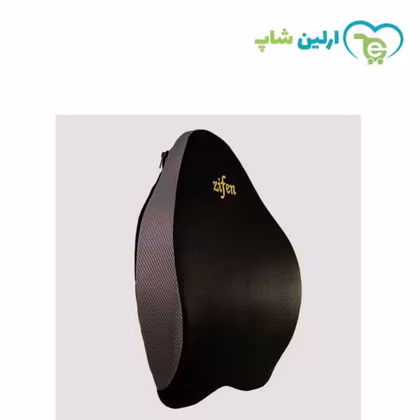 پشتی طبی حرفه‌ای زیفِن مدل لندن