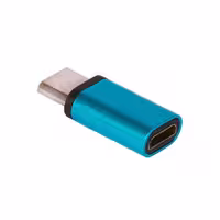 تبدیل microUSB به taype-c مدل dolphin