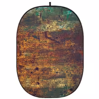 فون بک گراند گودکس Godox CBA-WR0008 Collapsible Background