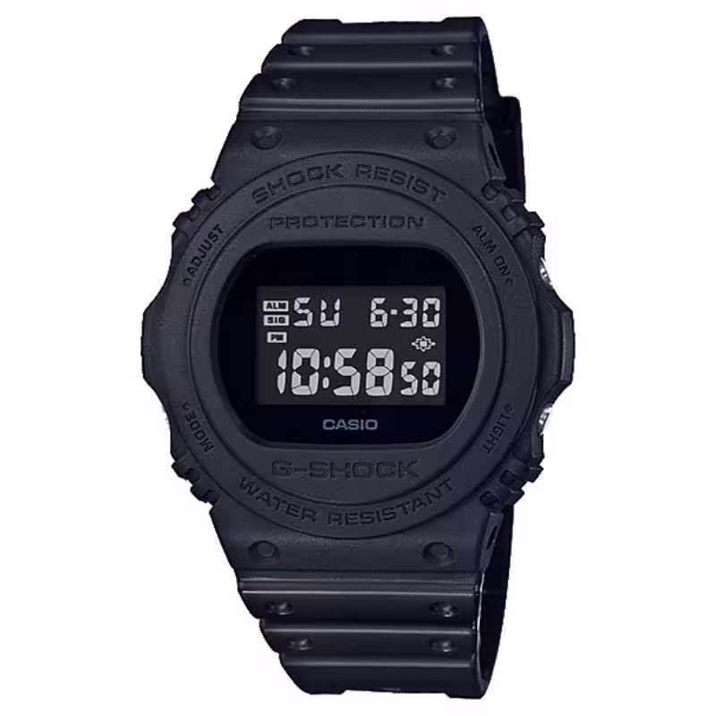 CASIO DW-5750E-1B