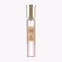 عطر جیبی زنانه so صندل 25 میل