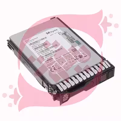 SSD سرور HPE PE8030 1.6TB NVMe PCI-E x4 MU SFF P20600-001 P19829-B21