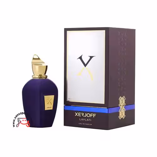 عطر زرجوف لایلاتی اصل | xerjoff laylati