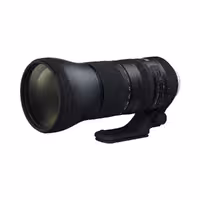 لنز دوربین عکاسی Tamron SP 150-600mm f5-6.3 Di VC USD G2 مانت نیکون