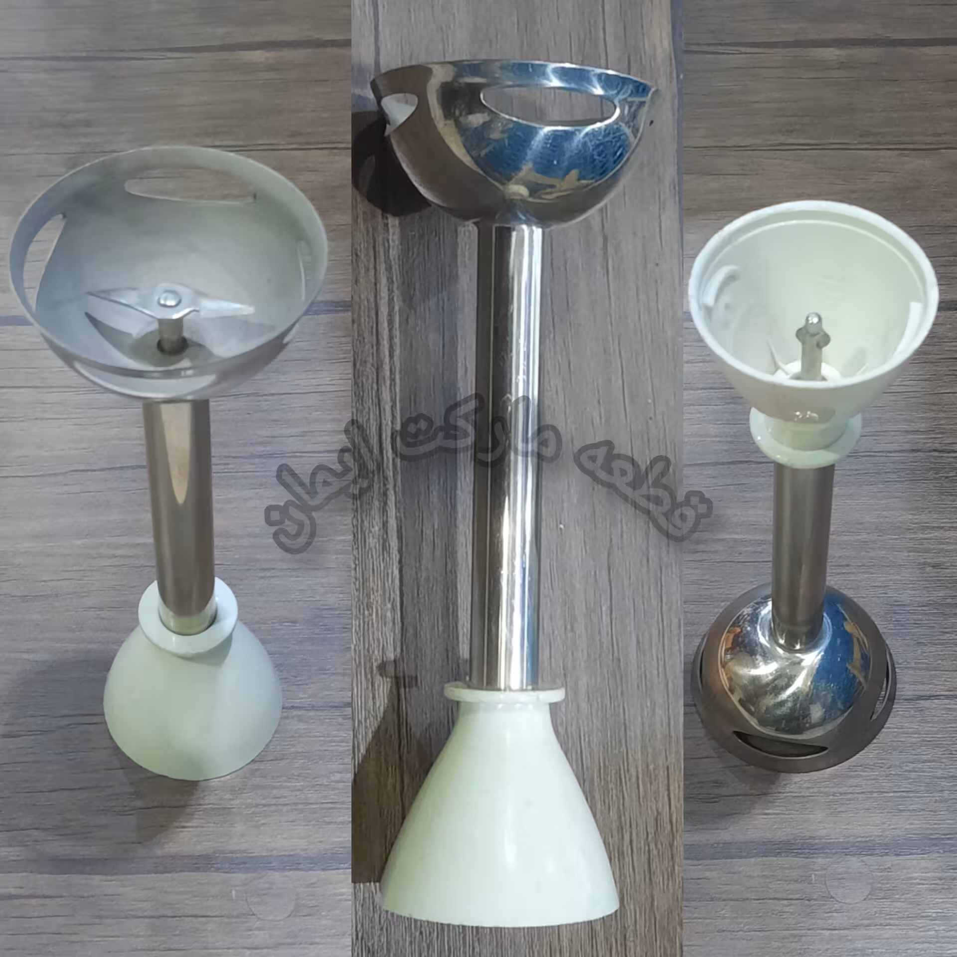 تیغ کامل گوشتکوب برقی