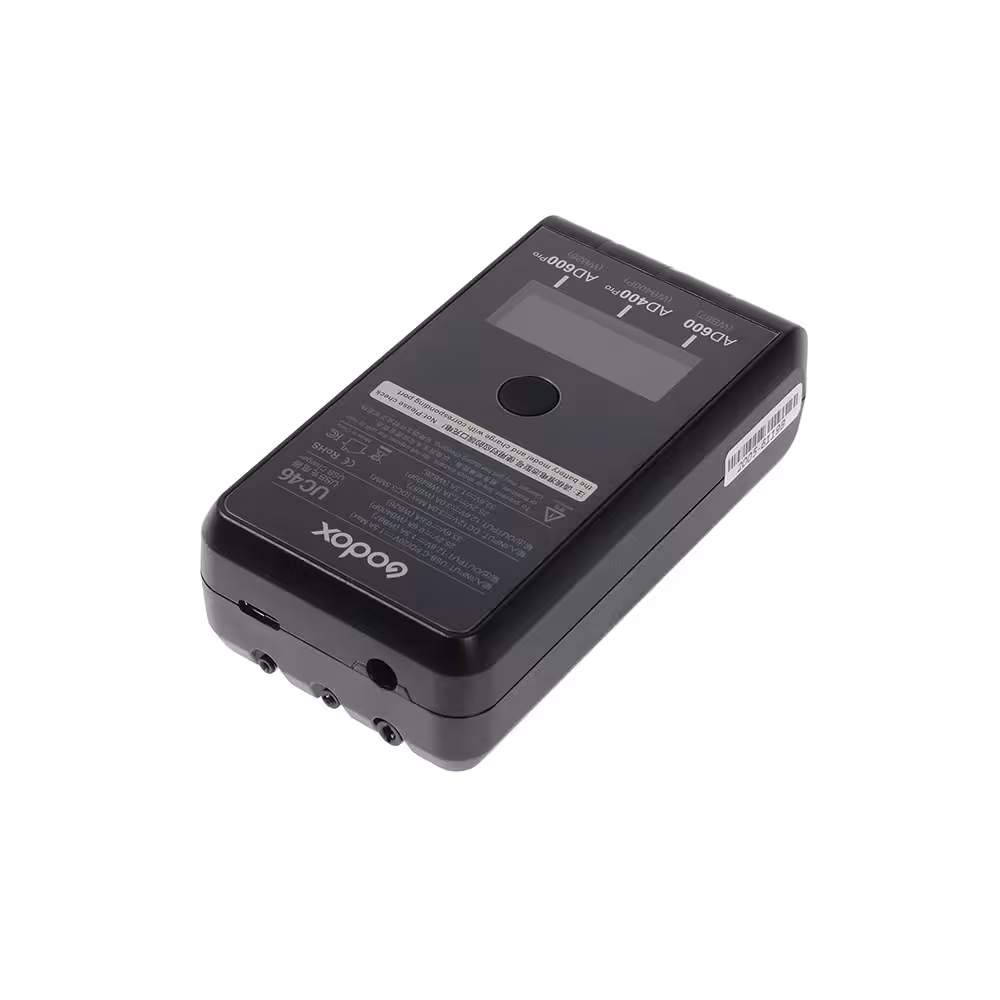 َشارژر مولتی گودکس مدل Godox UC46