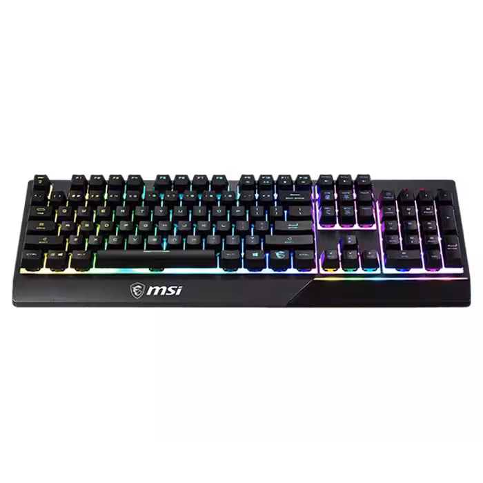 کیبورد گیمینگ ام اس آی MSI VIGOR GK30