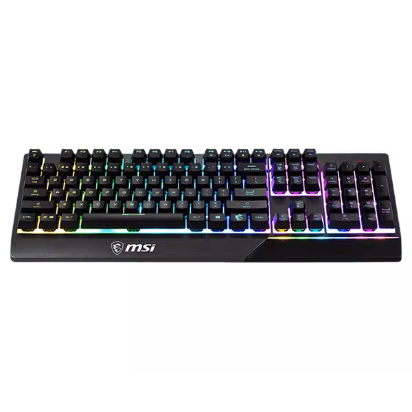 کیبورد گیمینگ ام اس آی MSI VIGOR GK30