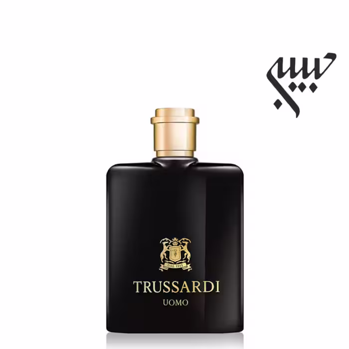 Trussardi Uomo 2011 تروساردی اومو