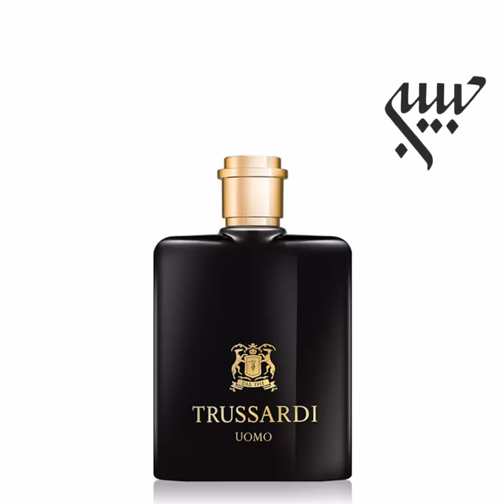 Trussardi Uomo 2011 تروساردی اومو