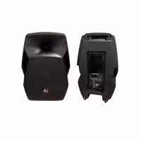 بلندگو اکتیو ترمیناتور مدل DJ terminator TS-500A