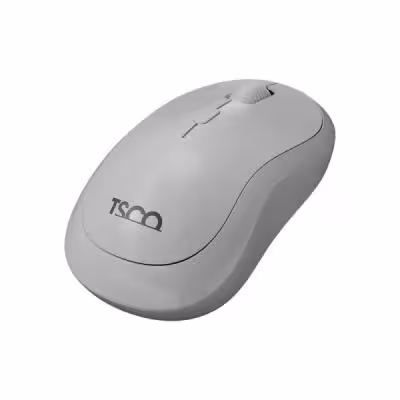 ماوس بی سیم تسکو مدل TM 741W