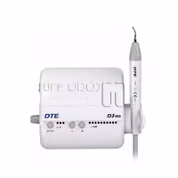 دستگاه جرمگیر DTE مدلD3