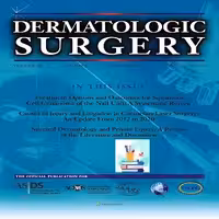 Dermatologic Surgery 2022 Full Archives at 30€ - کتاب پزشکی بهار