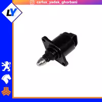 استپر موتور 405 UFO آماتاصمد