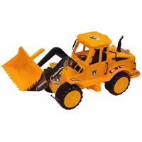 لودر بزرگ تیراژه 4