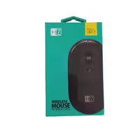 موس سایلنت بی سیم هیتز مدل HEATZ ZM11