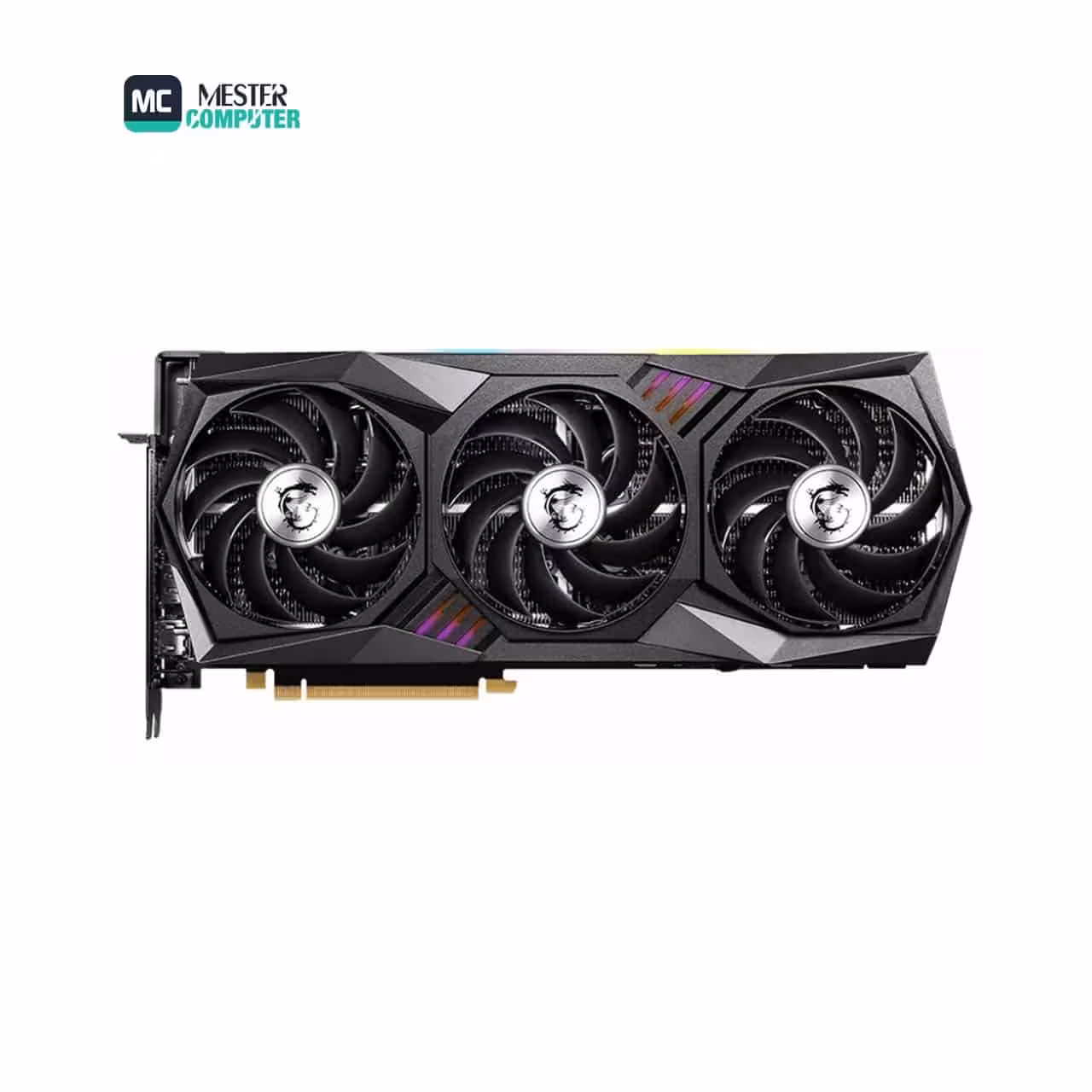 قیمت و خرید کارت گرافیک ام اس آی RTX 3070 Ti GAMING X TRIO 8G | مستر کامپیوتر | آسوده خرید کنید