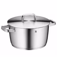 قابلمه 18 سانت دبلیو ام اف مدل WMF Iconic Soup Pot 18cm with lid