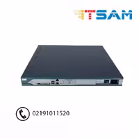 روتر سیسکو مدل CISCO 2901-SEC/K9