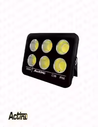 پروژکتور 300 وات COB اکتینو IP66 مدل F01-300