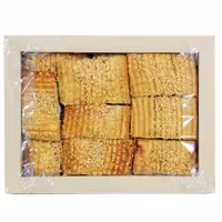 شیرینی مربایی سالم یونا 