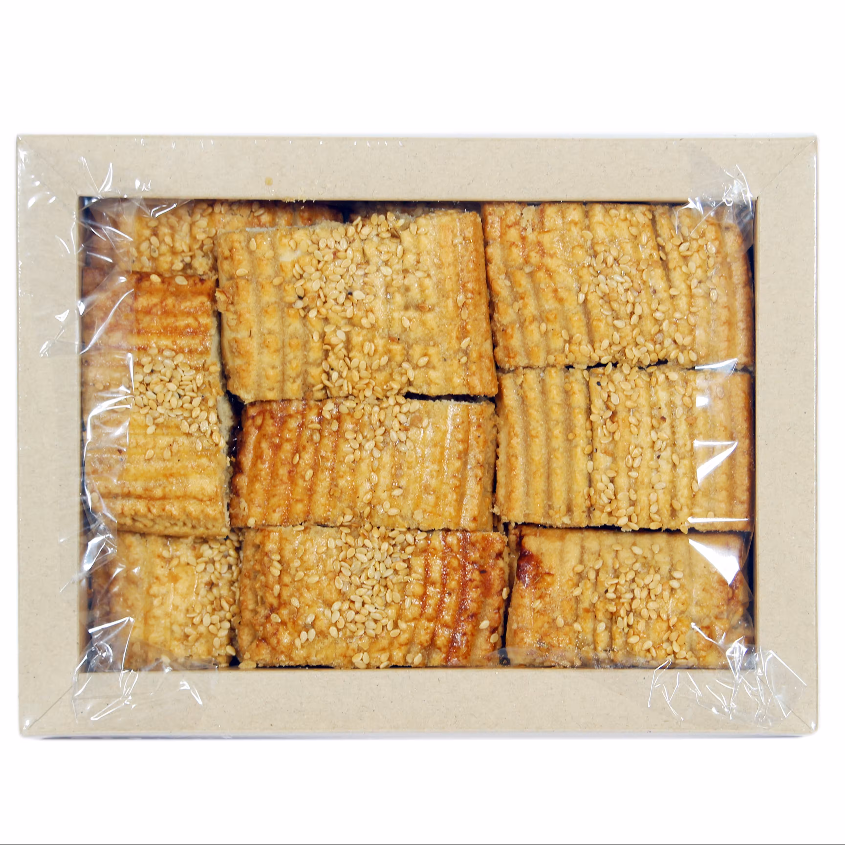 شیرینی مربایی سالم یونا 