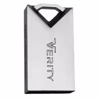 فلش مموری وریتی مدل V820 ظرفیت 32 گیگابایت با رابط USB3.0