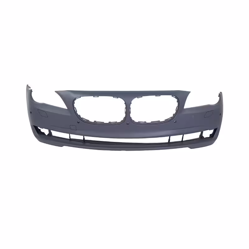 سپر جلو بی ام و 750