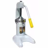 آب انار گیری و پرتغال گیری