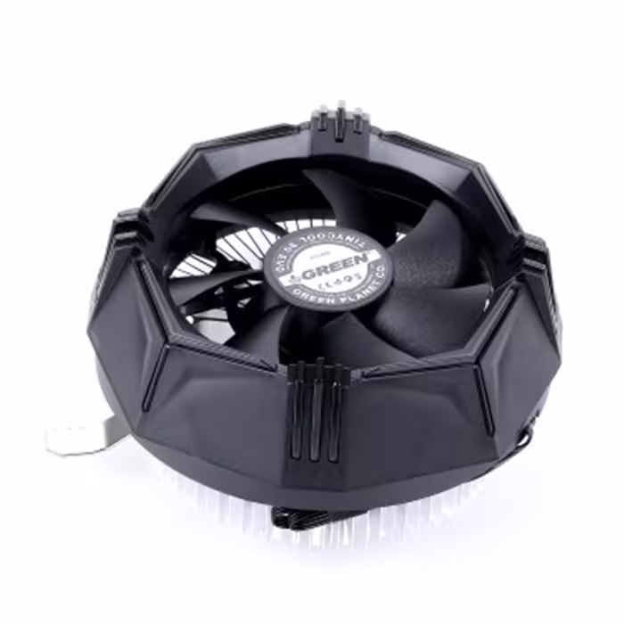فن پردازنده گرین Fan Green TinyCool 90 EVO